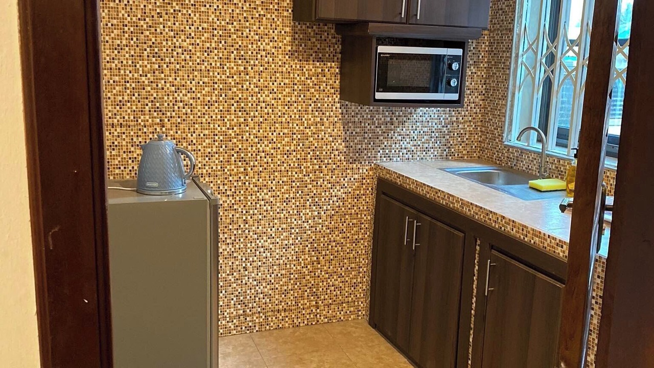 Photo of Kitchen in Koforidua