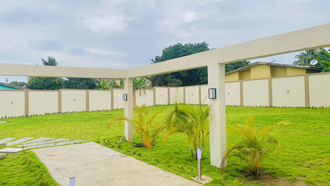 Photo of Outdoor in Koforidua