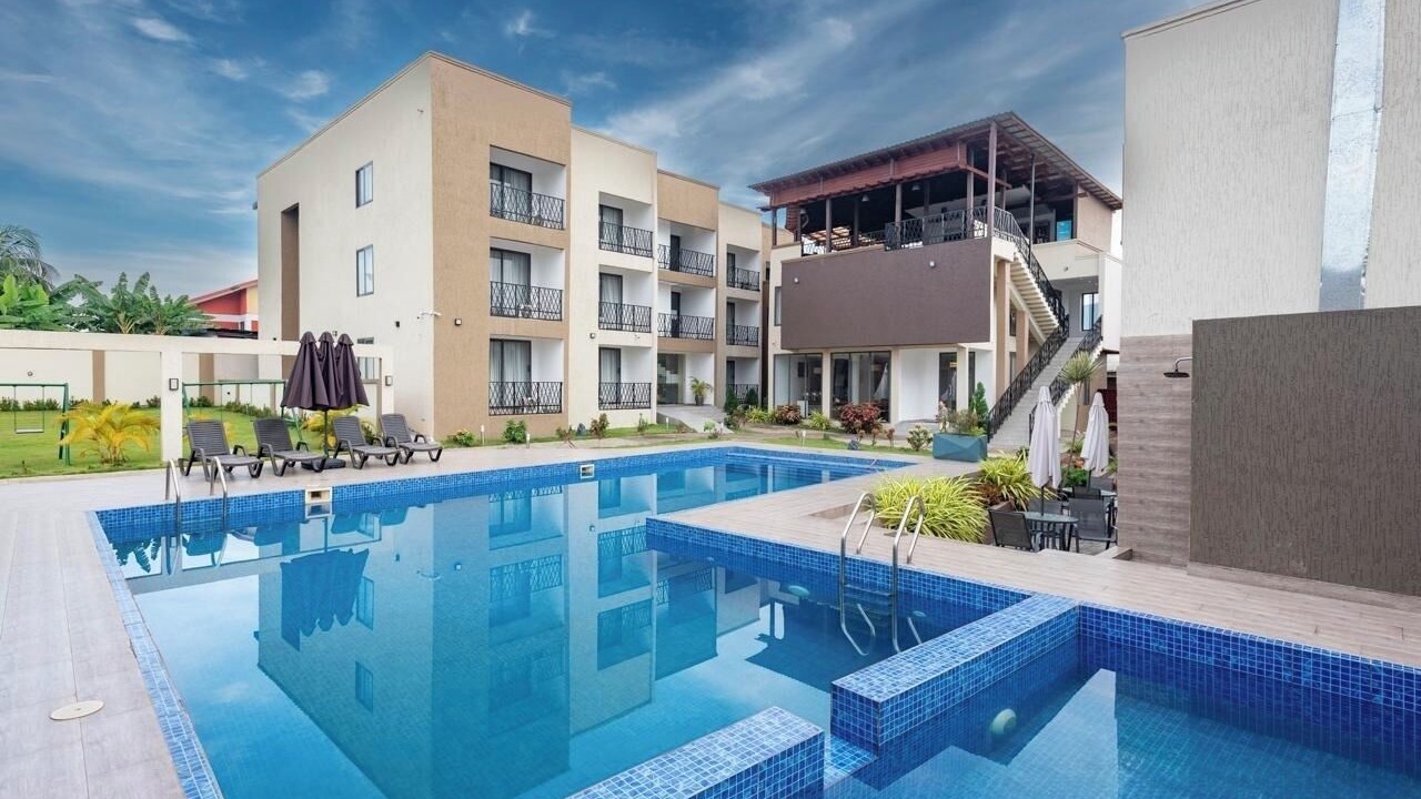 Photo of Outdoor in Koforidua