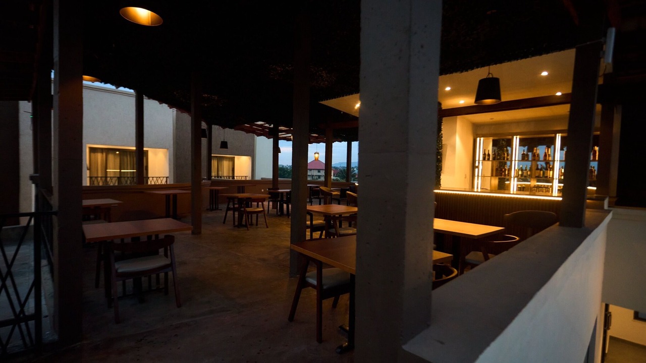 Photo of Patio Balcony in Koforidua
