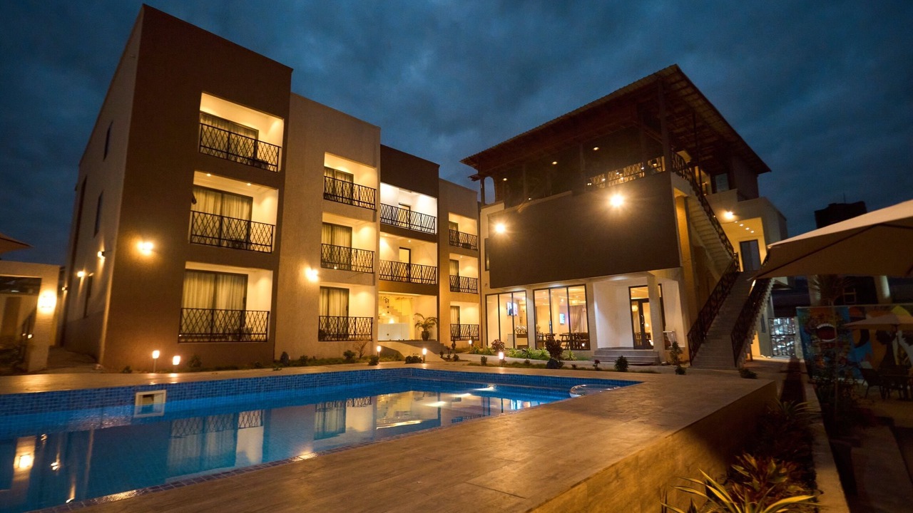Photo of Outdoor in Koforidua