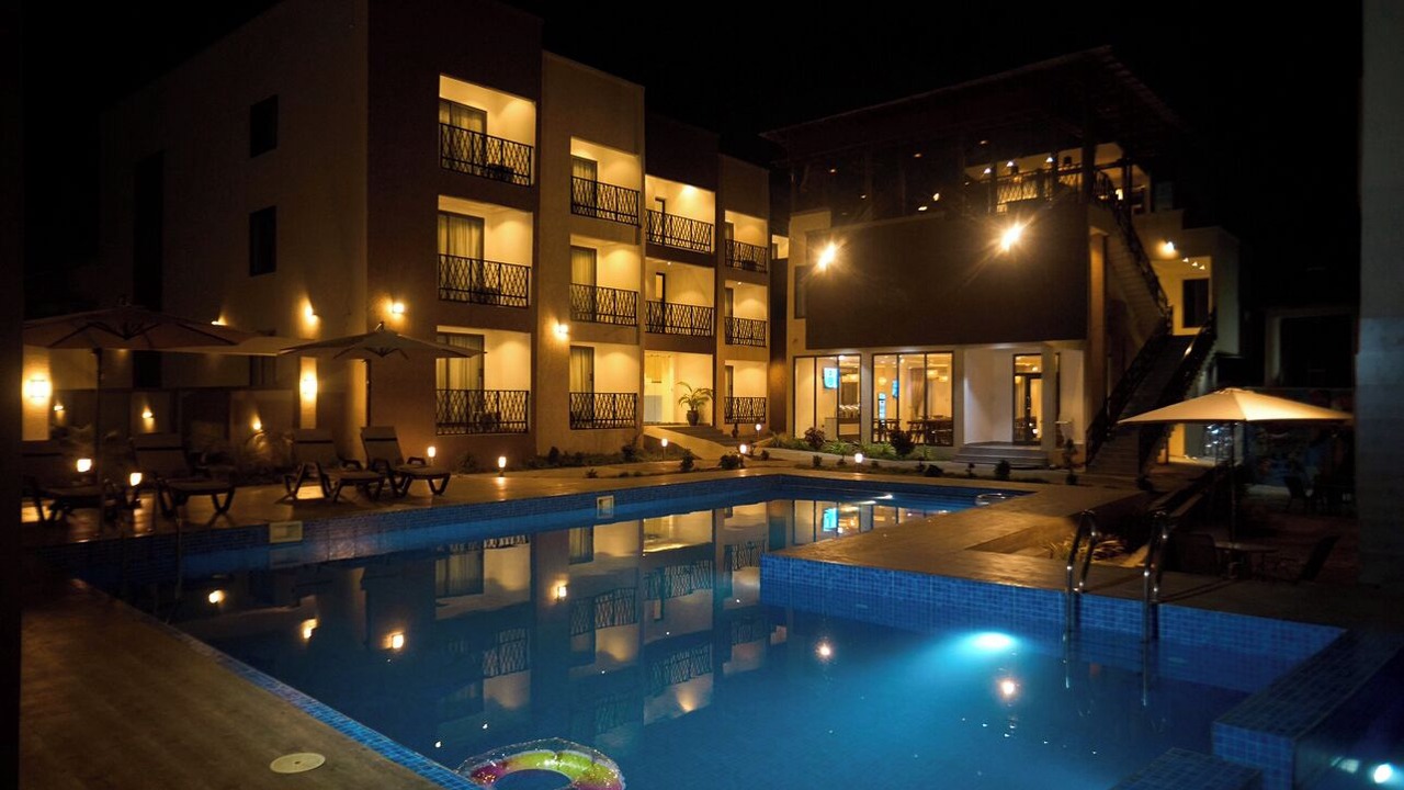 Photo of Outdoor in Koforidua