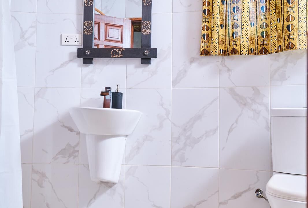 Photo of Bathroom in Ada