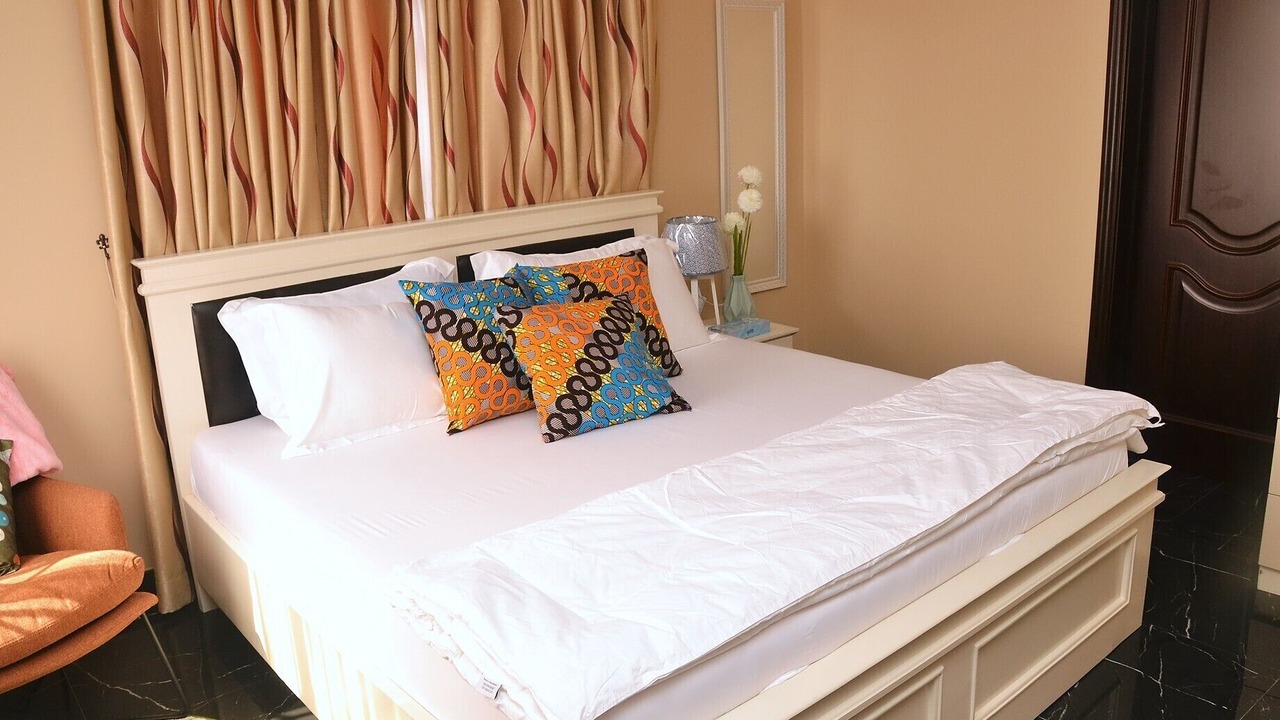 Photo of Bedroom in Nungua