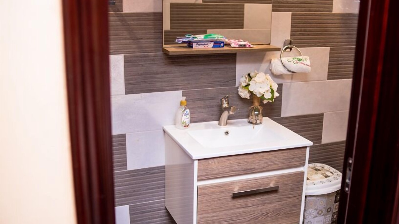 Photo of Bathroom in Nungua