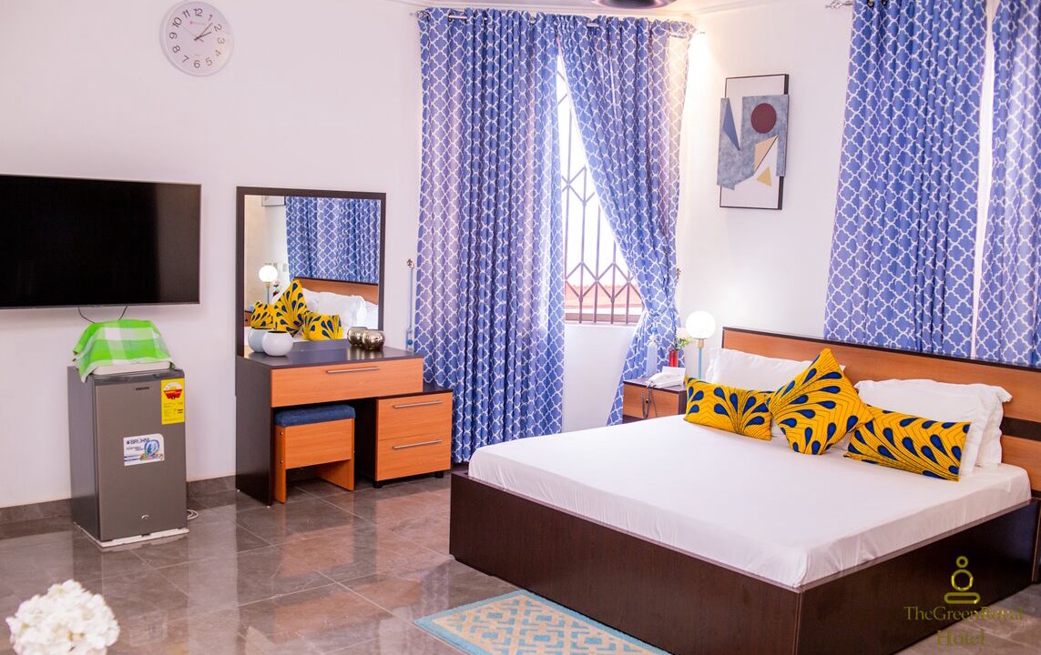 Photo of Bedroom in Nungua