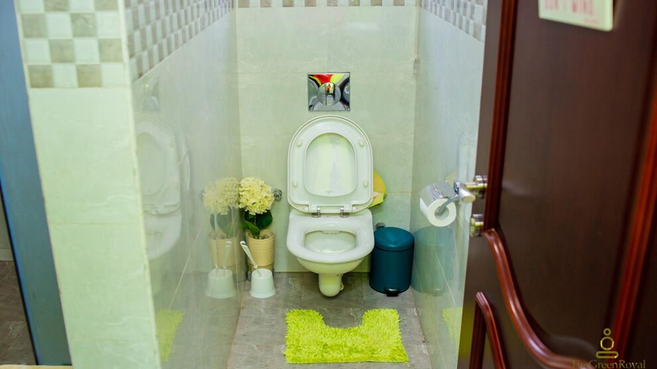 Photo of Bathroom in Nungua