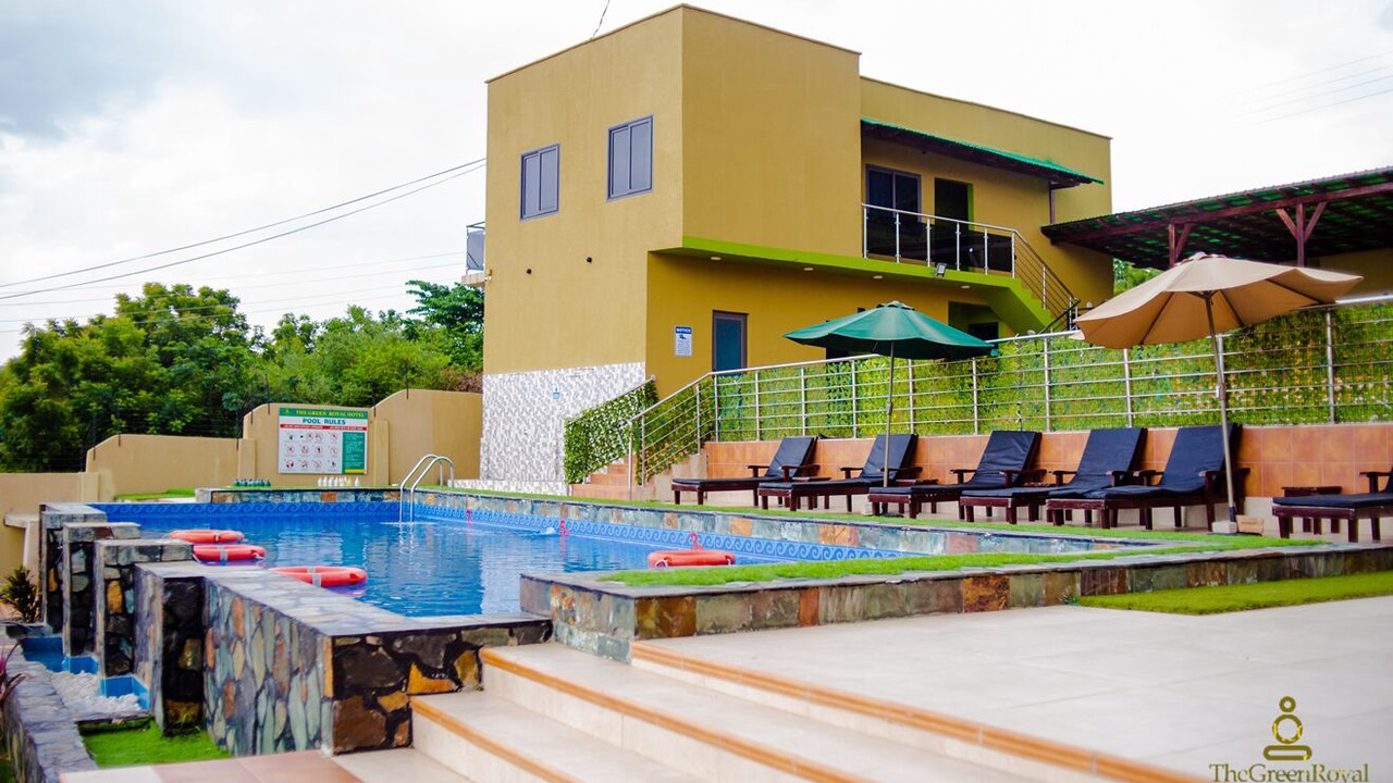 Photo of Outdoor in Nungua