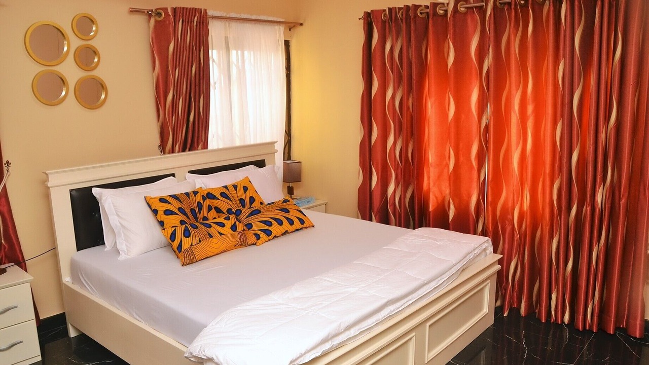 Photo of Bedroom in Nungua