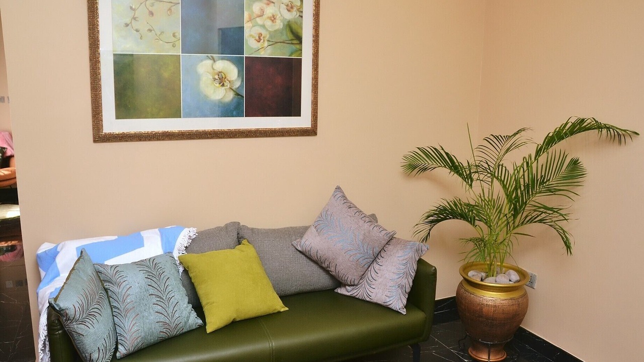 Photo of Bedroom in Nungua