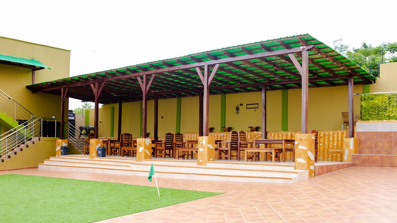 Photo of Outdoor in Nungua