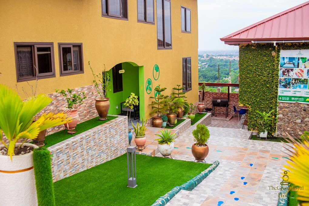 Photo of Outdoor in Nungua