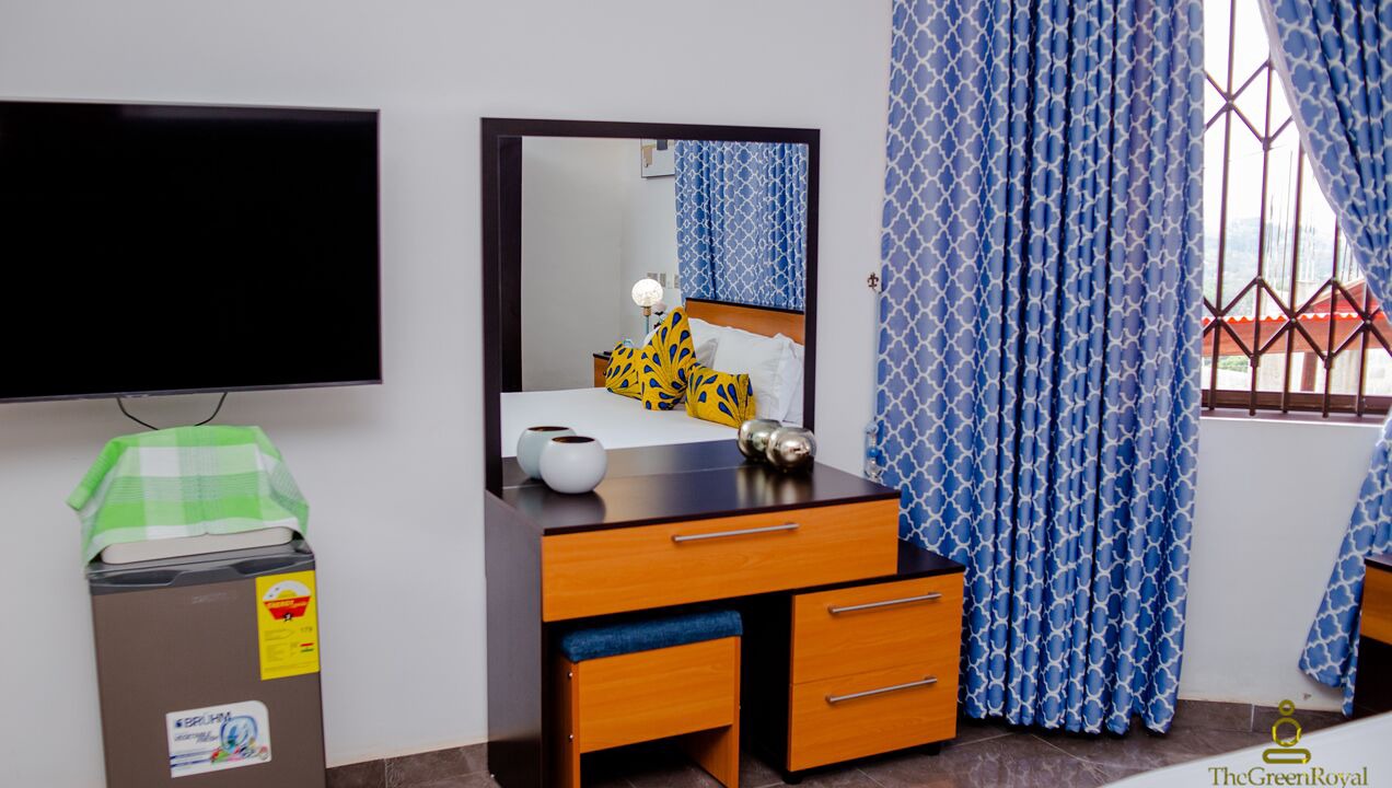 Photo of Bedroom in Nungua