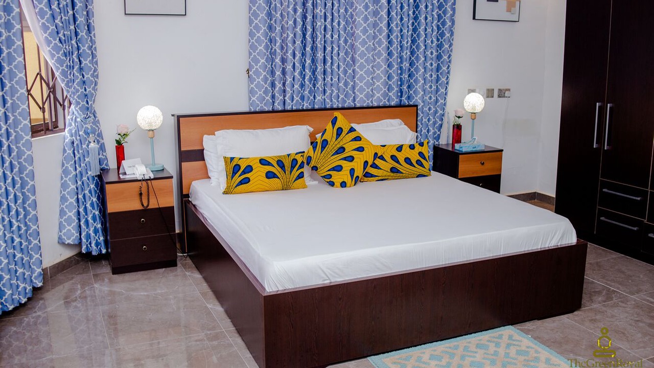 Photo of Bedroom in Nungua
