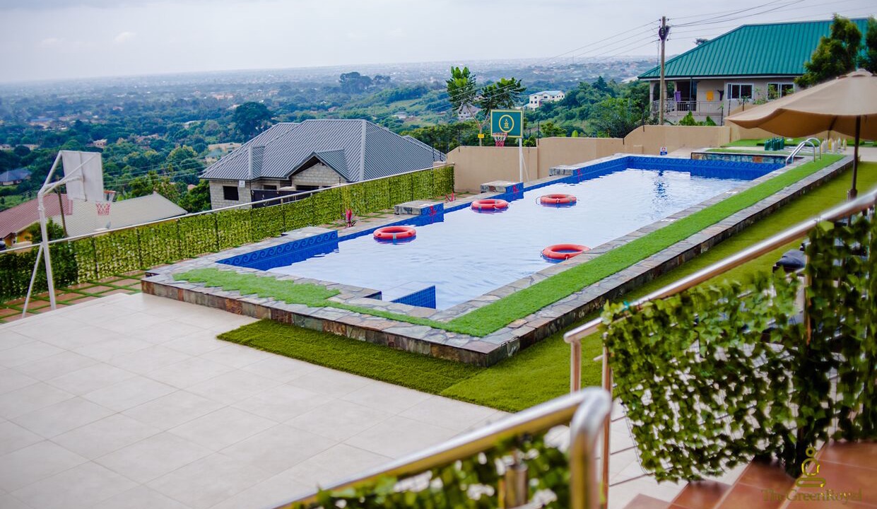 Photo of Outdoor in Nungua