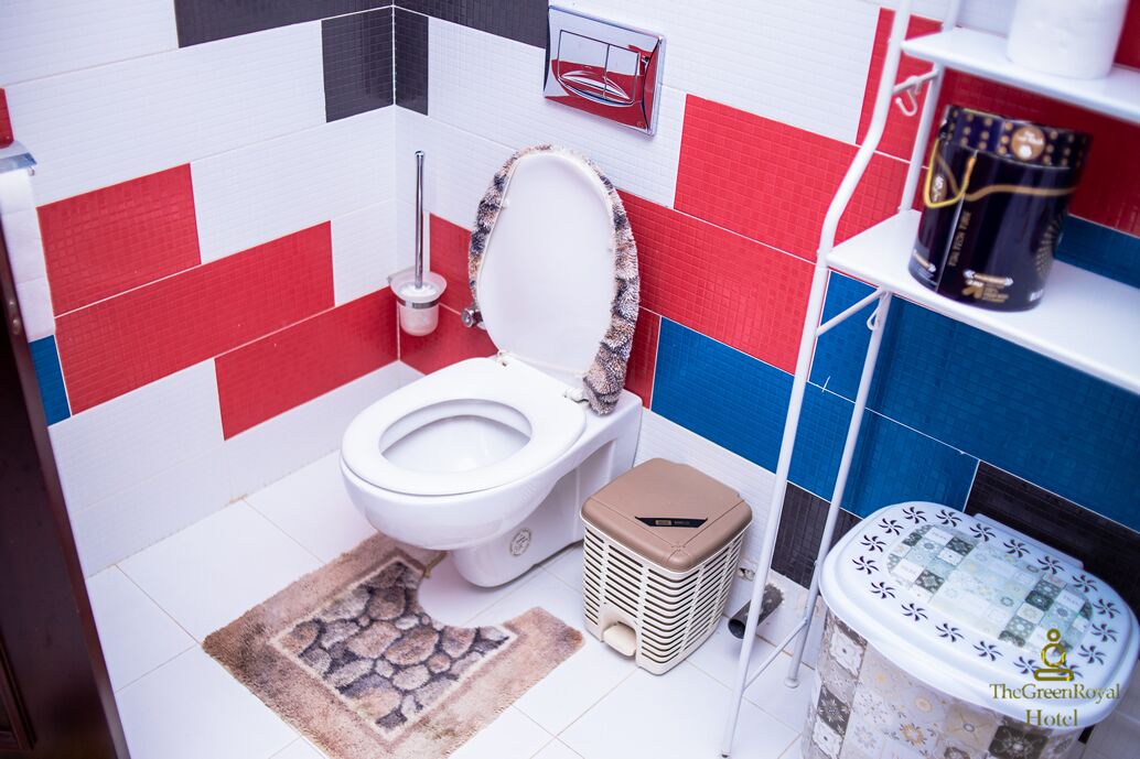 Photo of Bathroom in Nungua