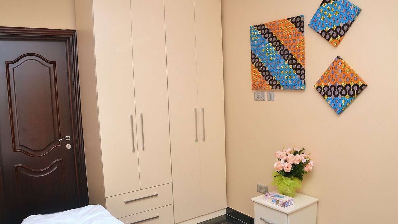 Photo of Bedroom in Nungua