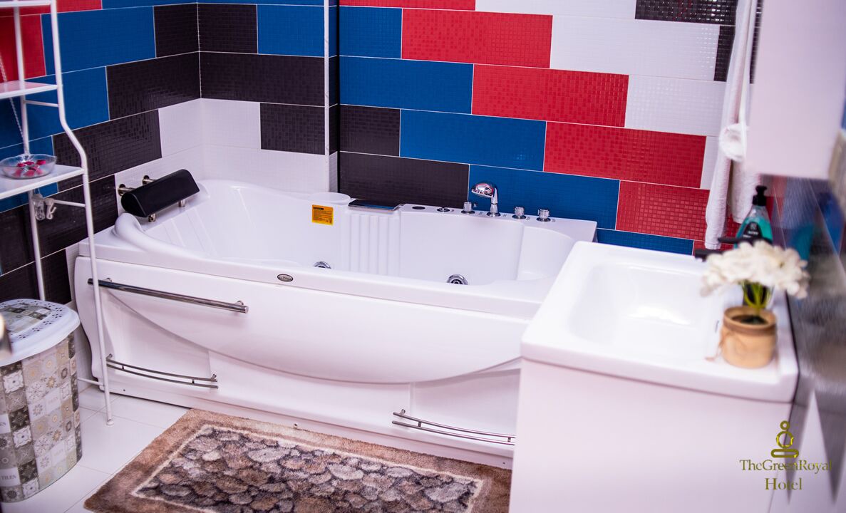 Photo of Bathroom in Nungua