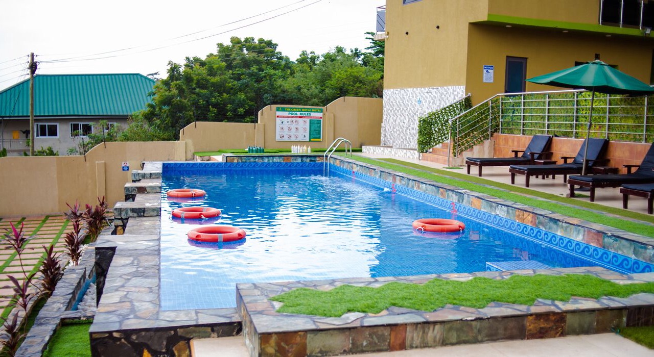 Photo of Outdoor in Nungua