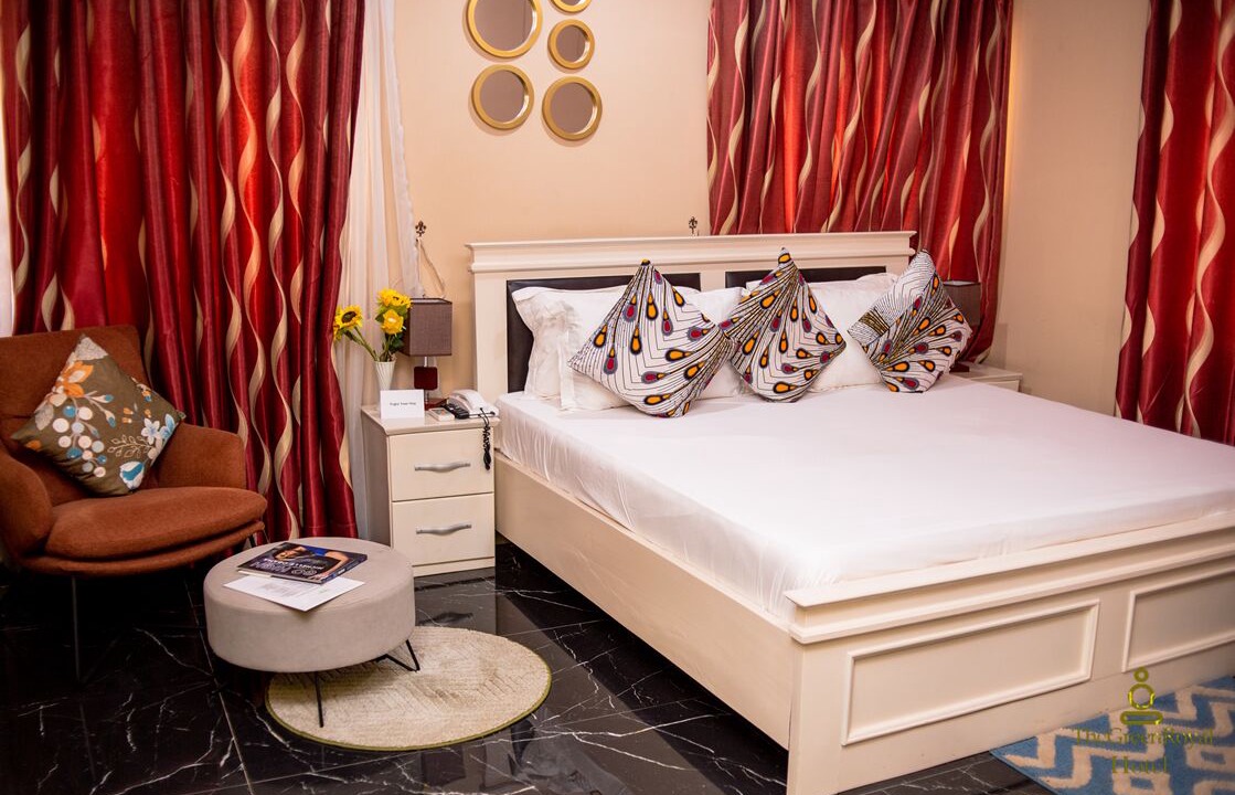 Photo of Bedroom in Nungua