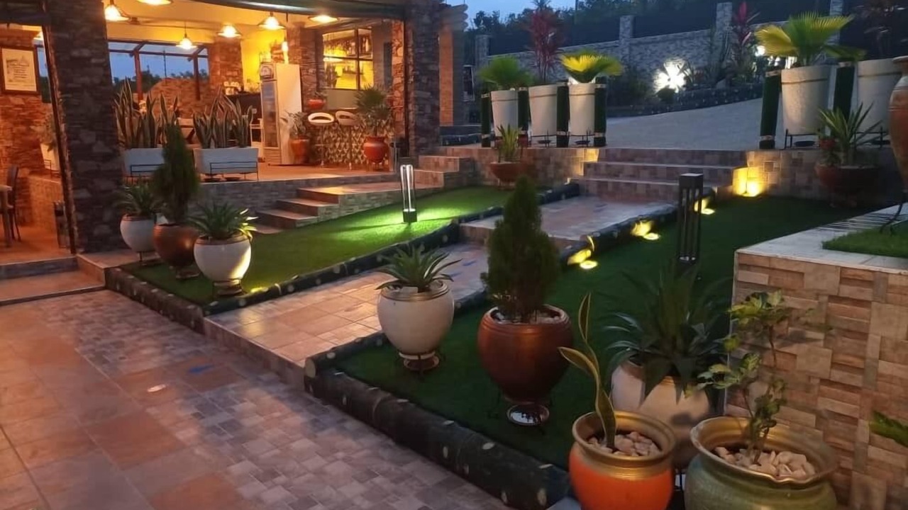 Photo of Outdoor in Nungua