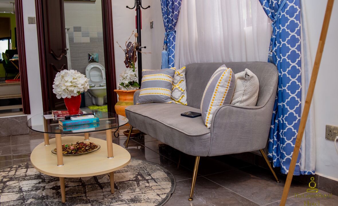 Photo of Bedroom in Nungua