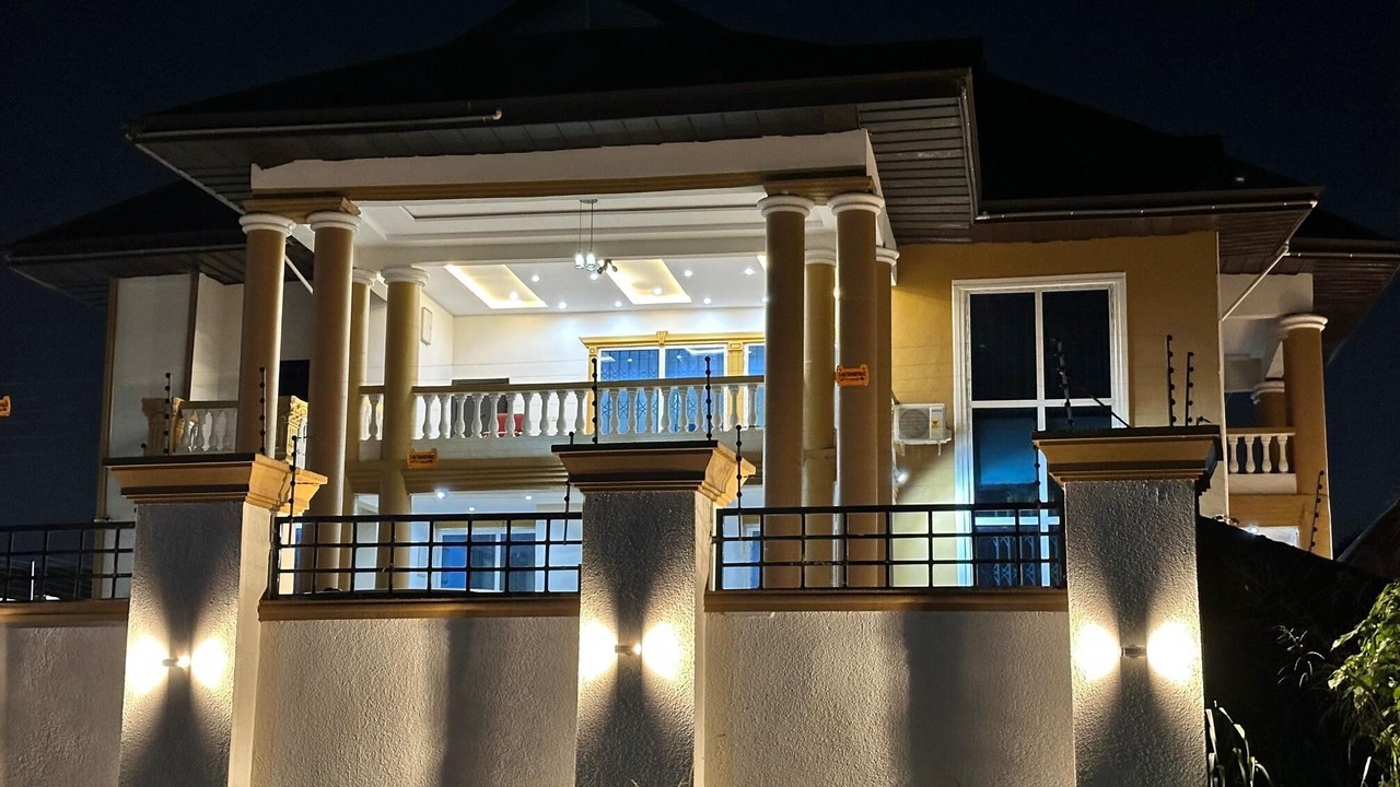 Photo of Outdoor in Kumasi