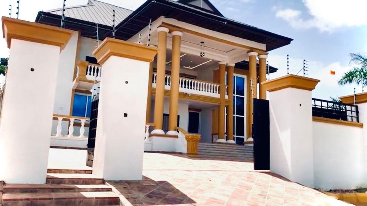 Photo of Outdoor in Kumasi