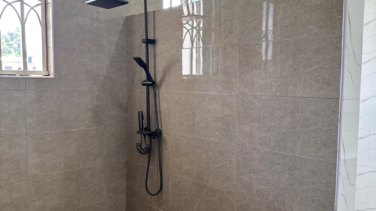 Photo of Bathroom in Kumasi