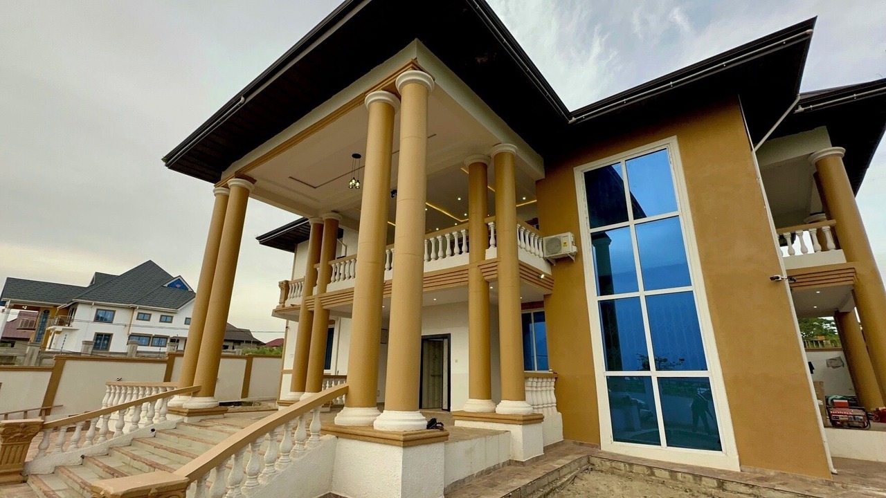 Photo of Outdoor in Kumasi