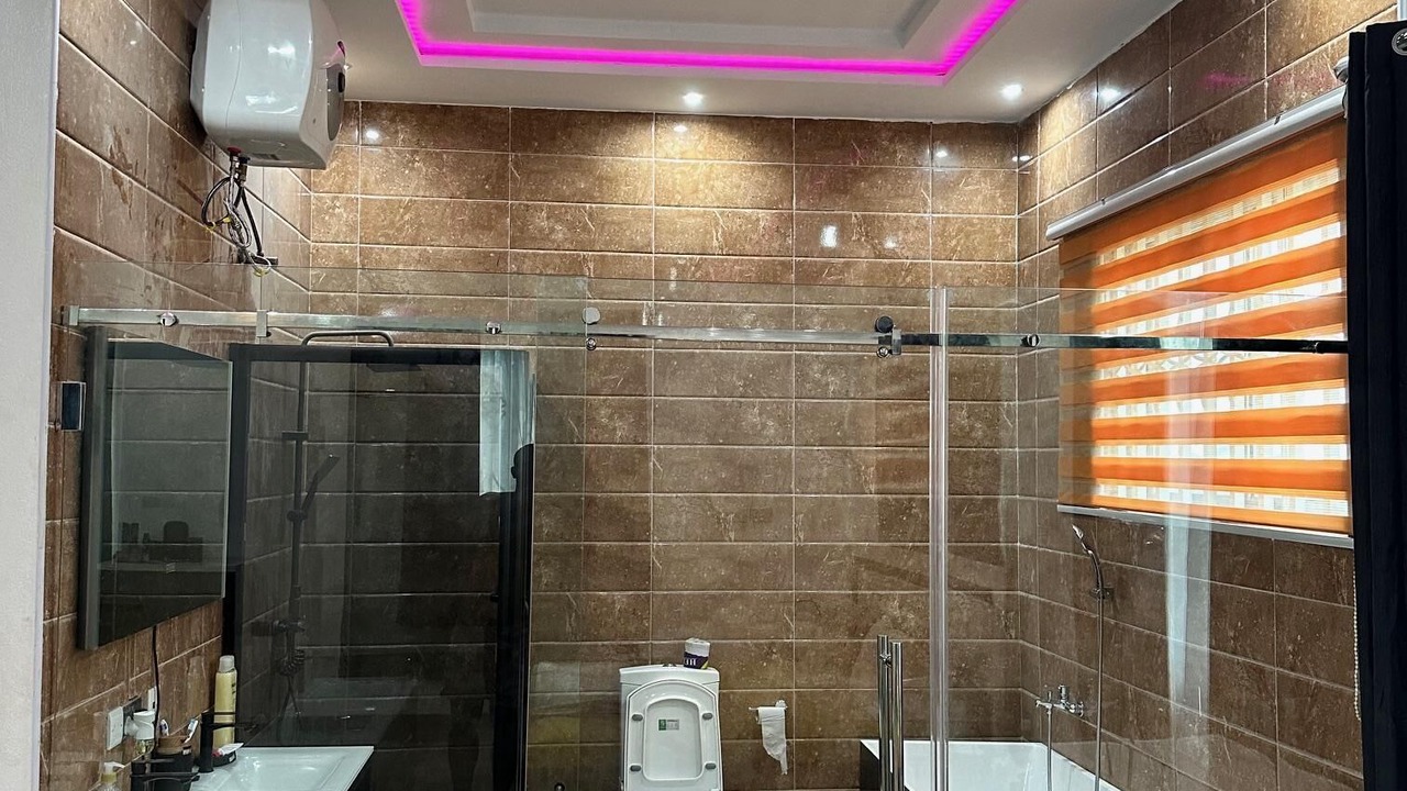 Photo of Bathroom in Kumasi