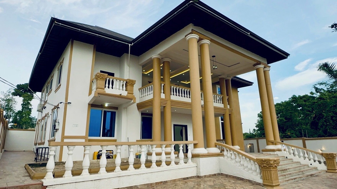 Photo of Outdoor in Kumasi