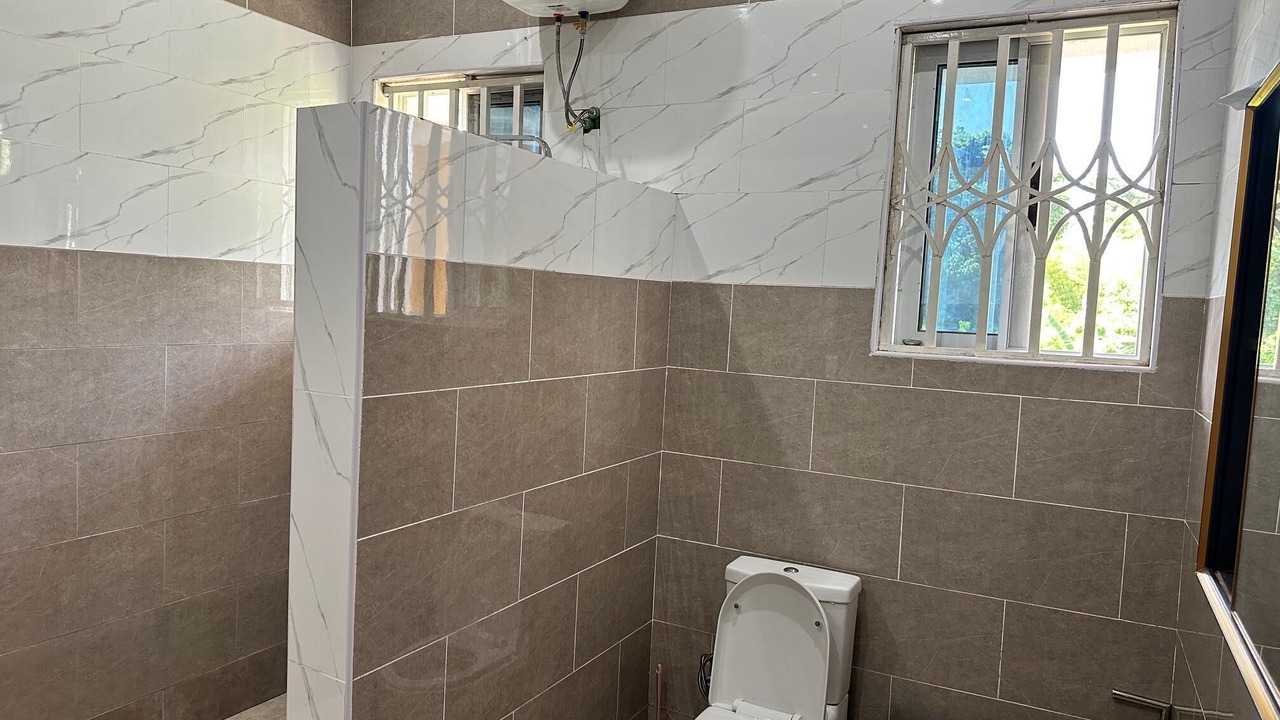 Photo of Bathroom in Kumasi