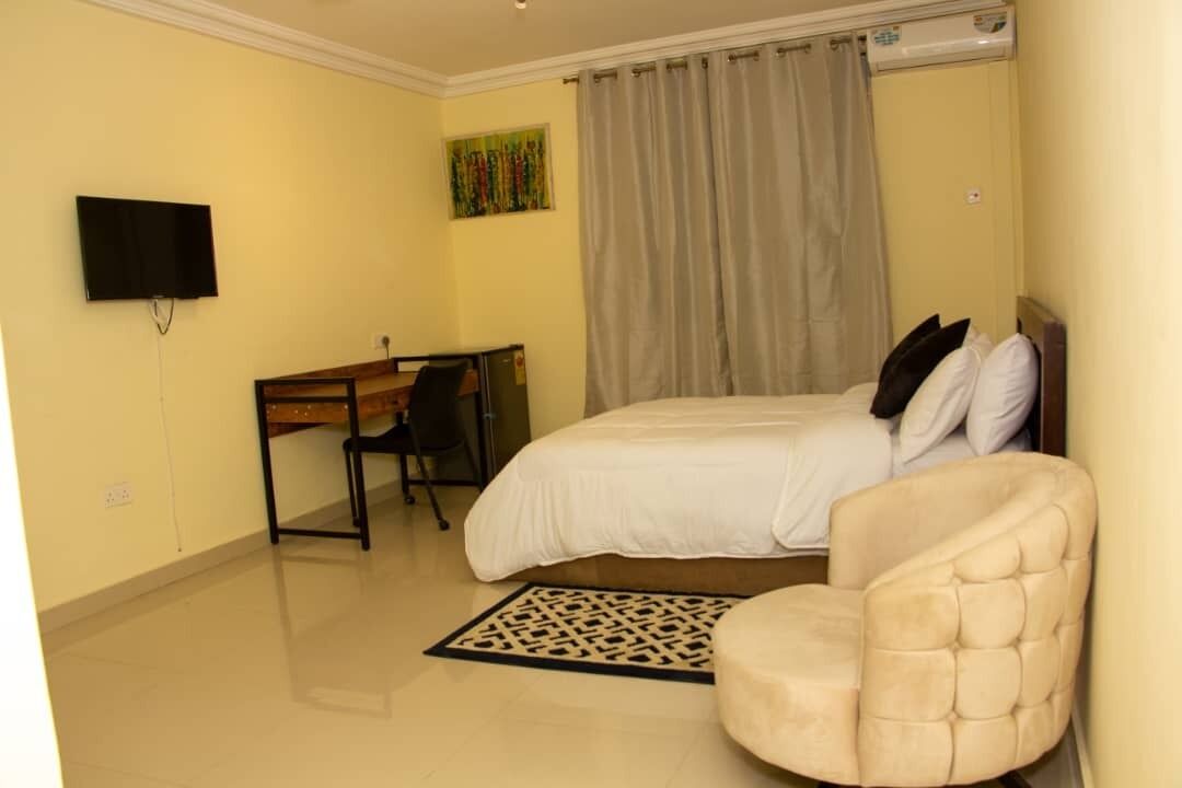 Photo of Outdoor in Tema