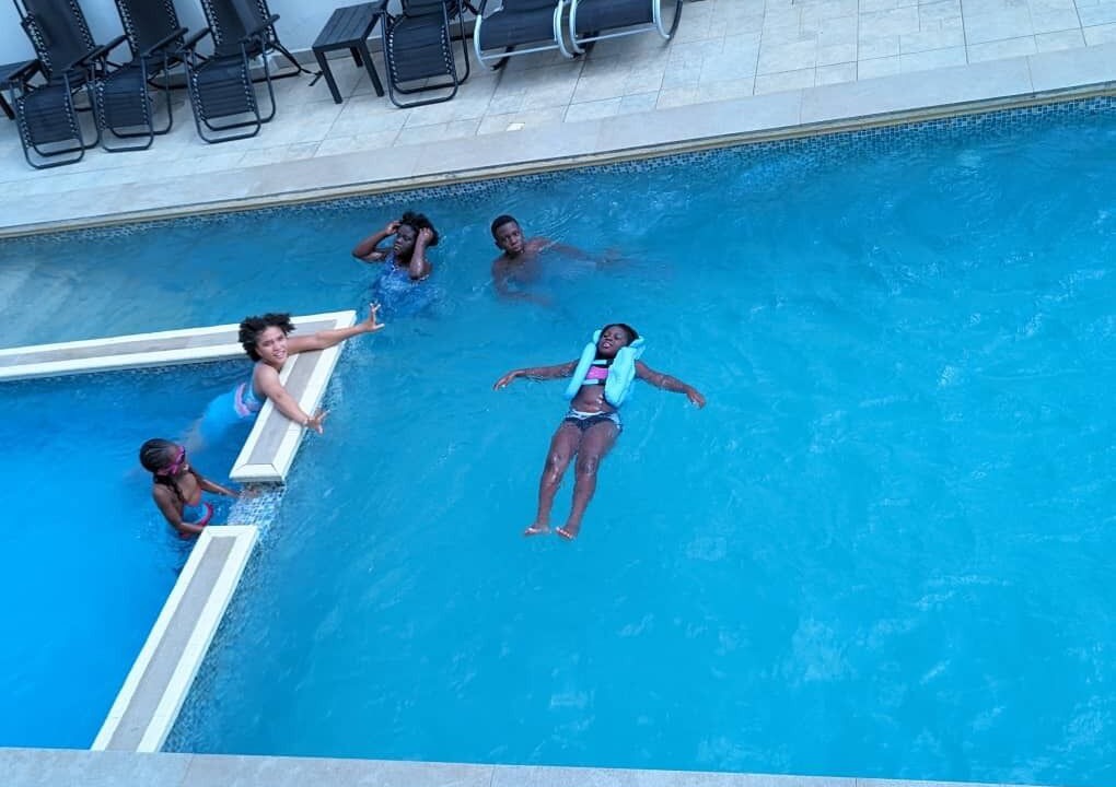 Photo of Outdoor in Tema