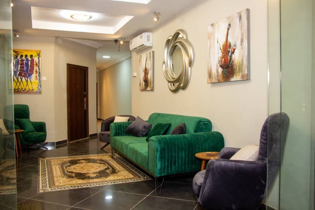 Photo of Outdoor in Tema