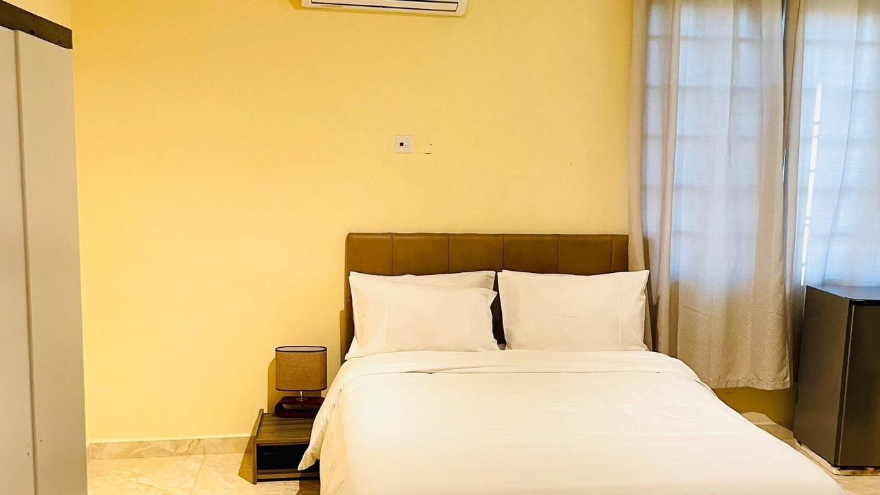 Photo of Bedroom in Tema