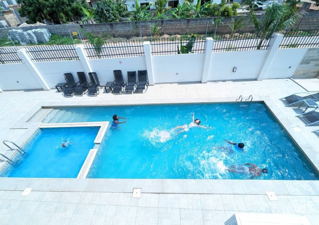 Photo of Outdoor in Tema