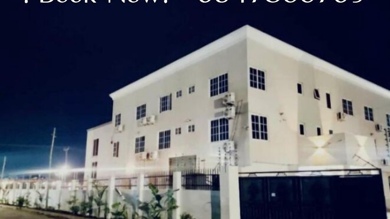 Photo of Outdoor in Tema
