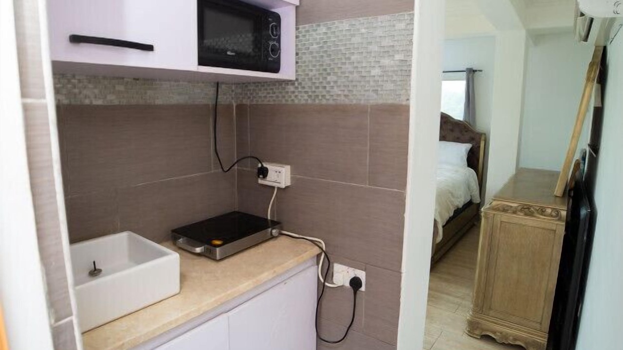 Photo of Kitchen in Osu