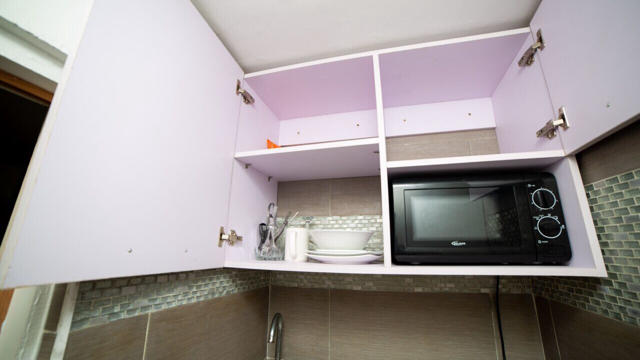 Photo of Kitchen in Osu