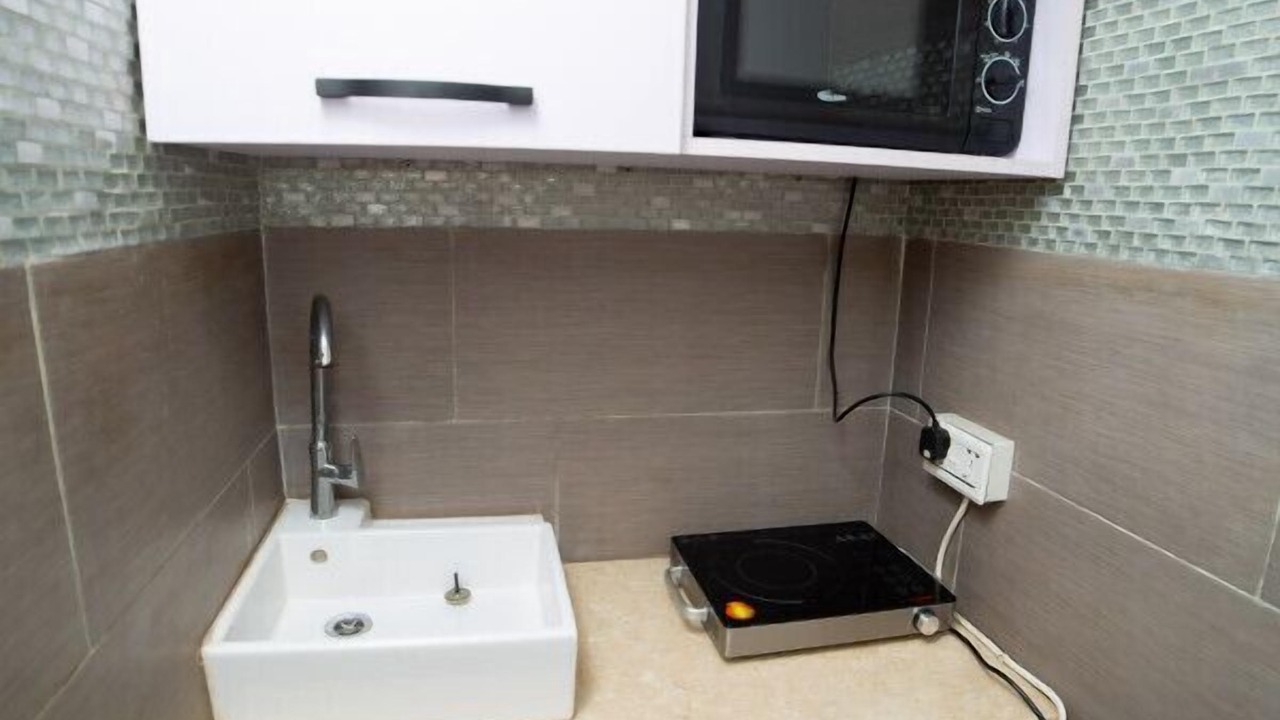 Photo of Kitchen in Osu