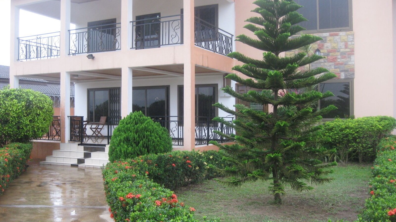 Photo of Patio Balcony in Adenta