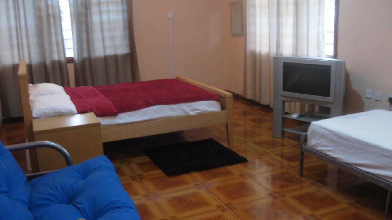 Photo of Patio Balcony in Adenta