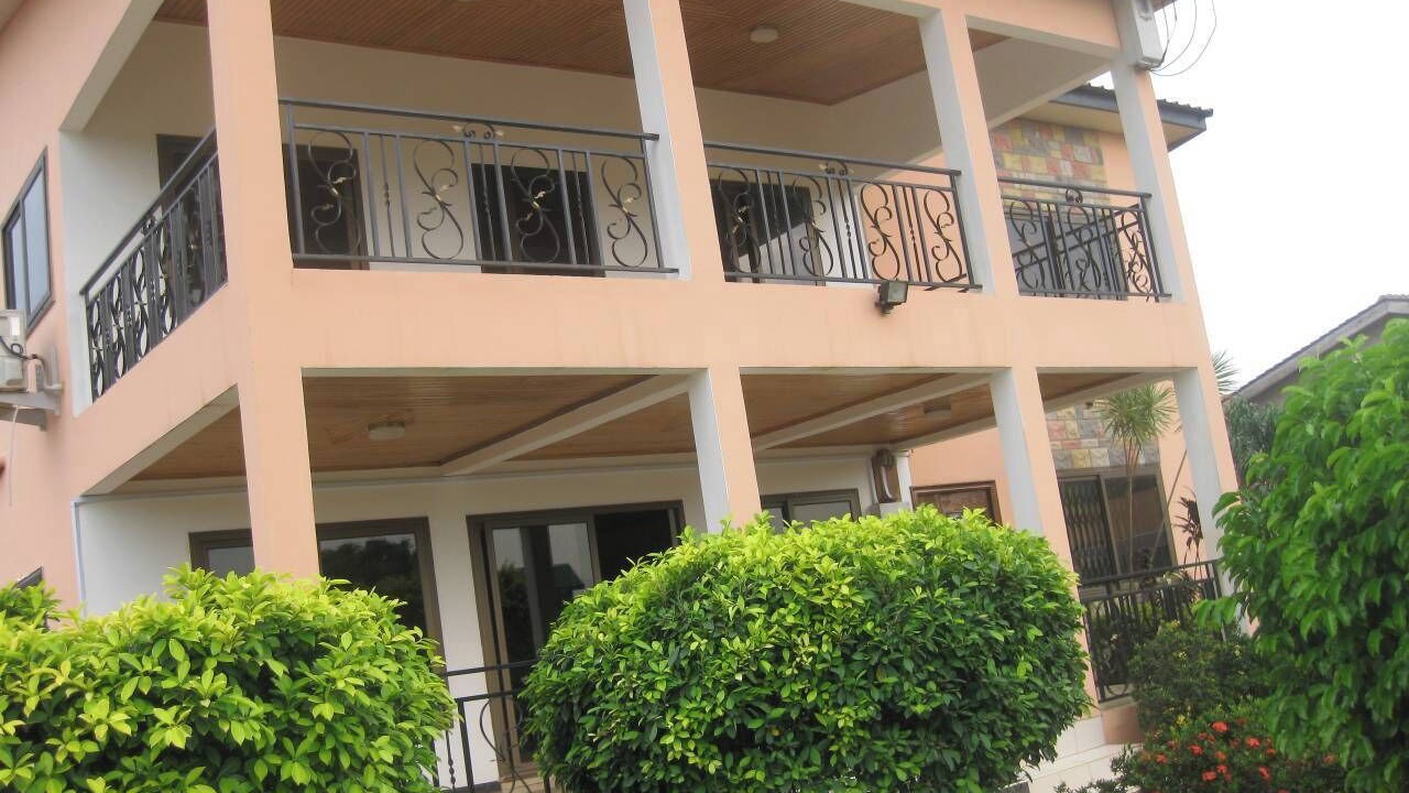Photo of Patio Balcony in Adenta