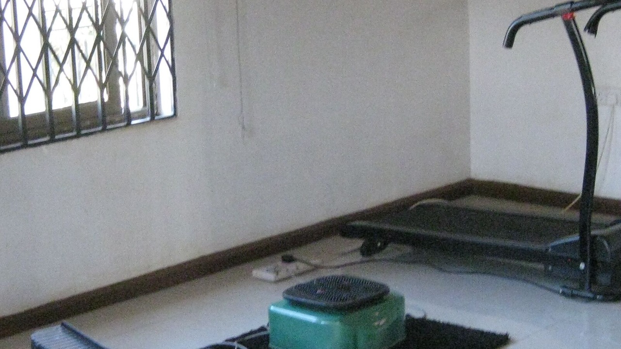 Photo of Patio Balcony in Adenta