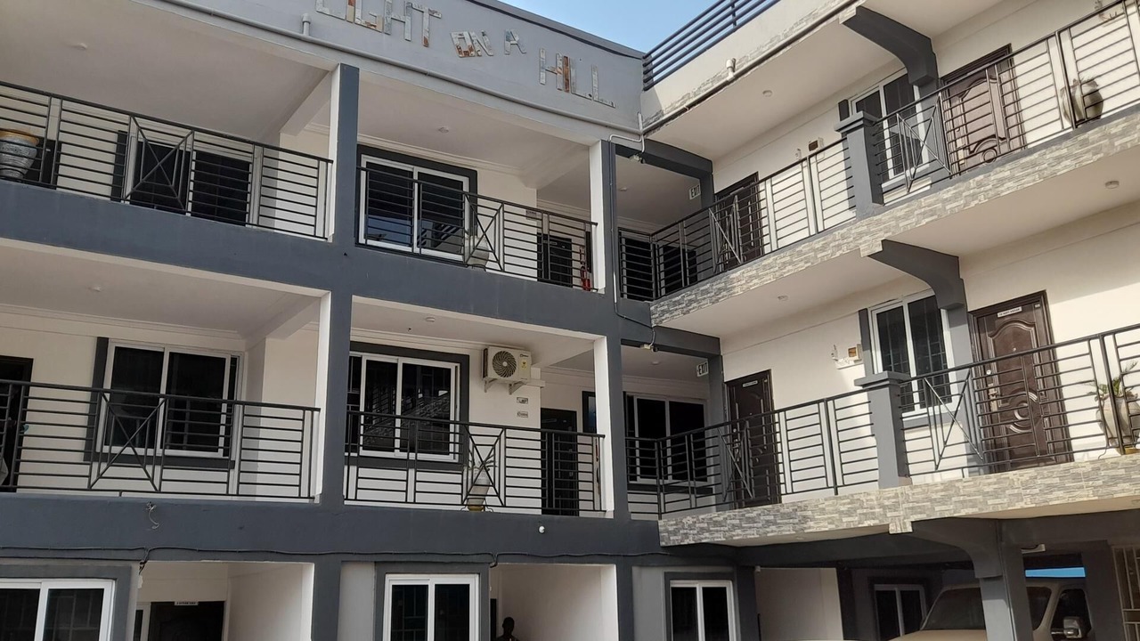 Photo of Outdoor in Kasoa