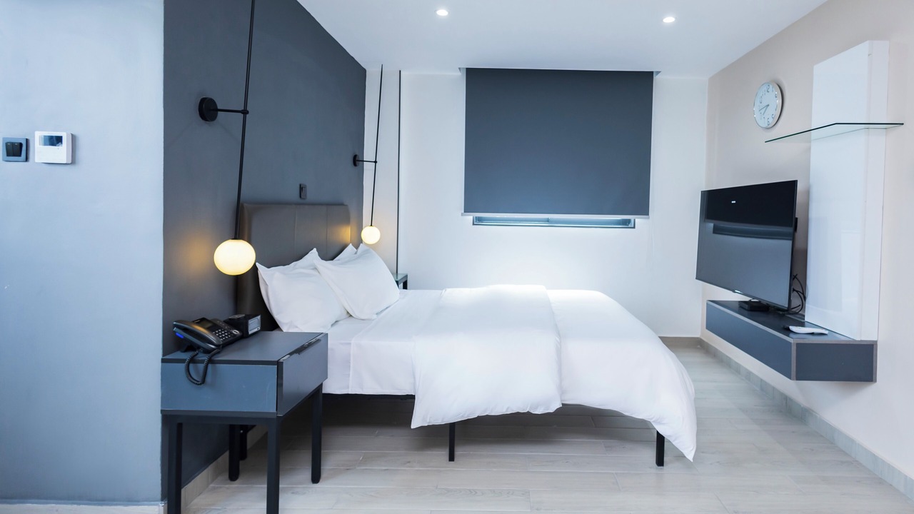Photo of Bedroom in Osu