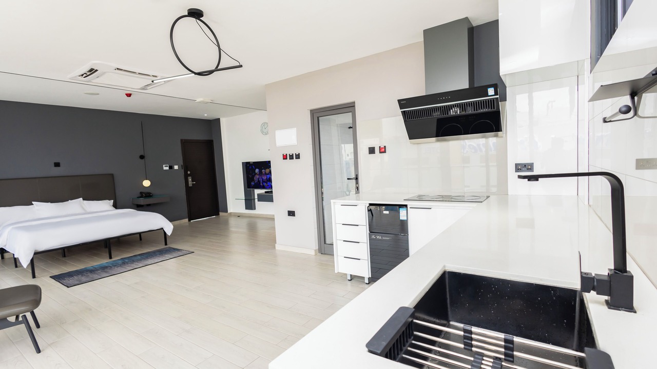 Photo of Bedroom in Osu