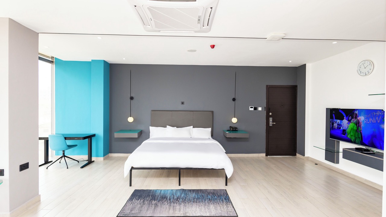 Photo of Bedroom in Osu